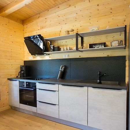Holiday Home Natura Slunj Dış mekan fotoğraf