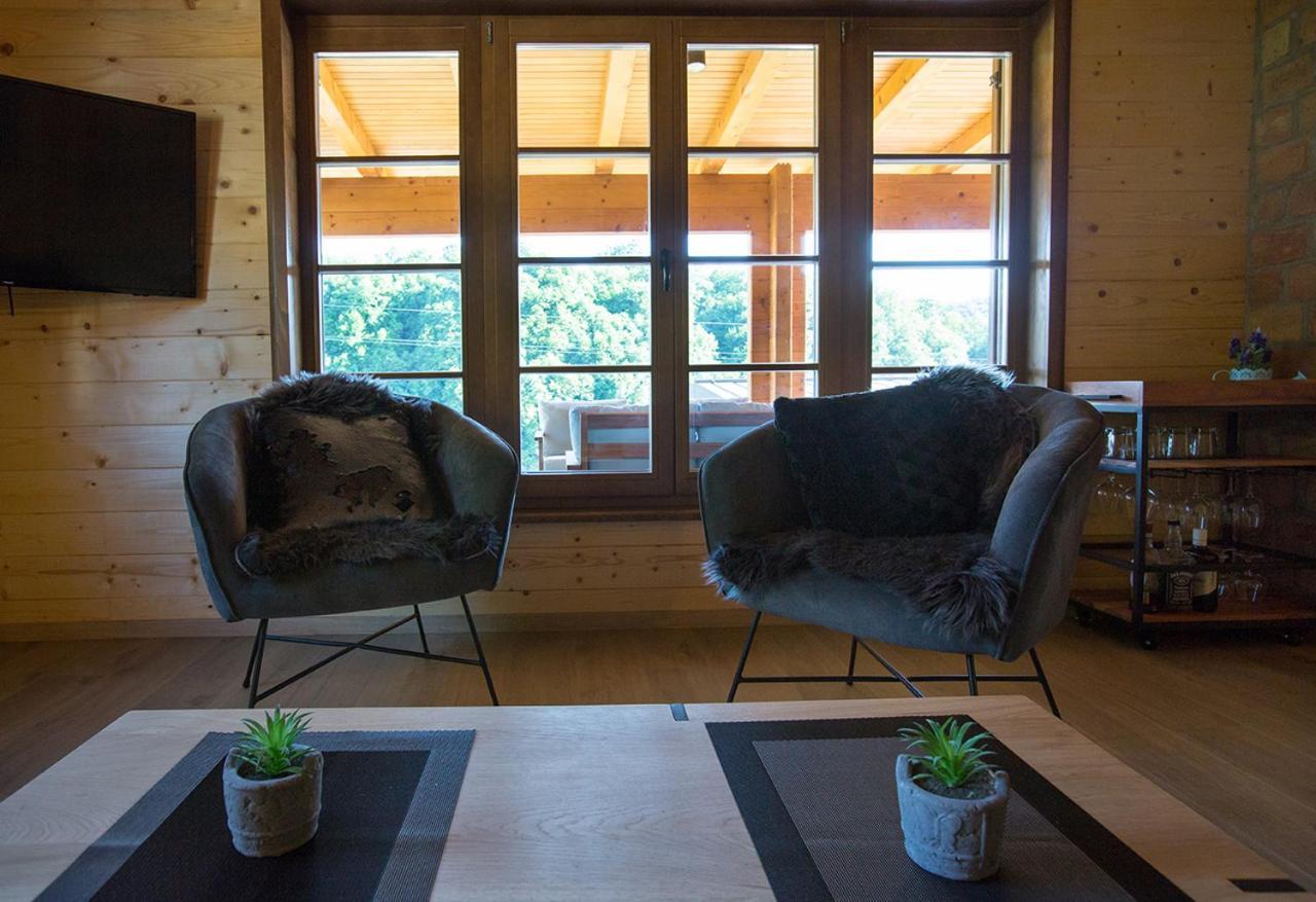 Holiday Home Natura Slunj Dış mekan fotoğraf