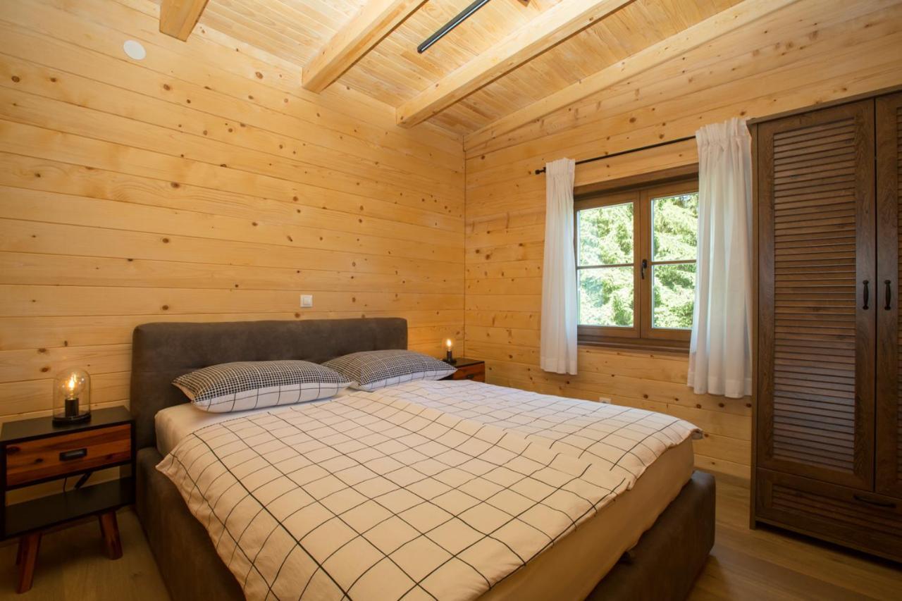 Holiday Home Natura Slunj Dış mekan fotoğraf