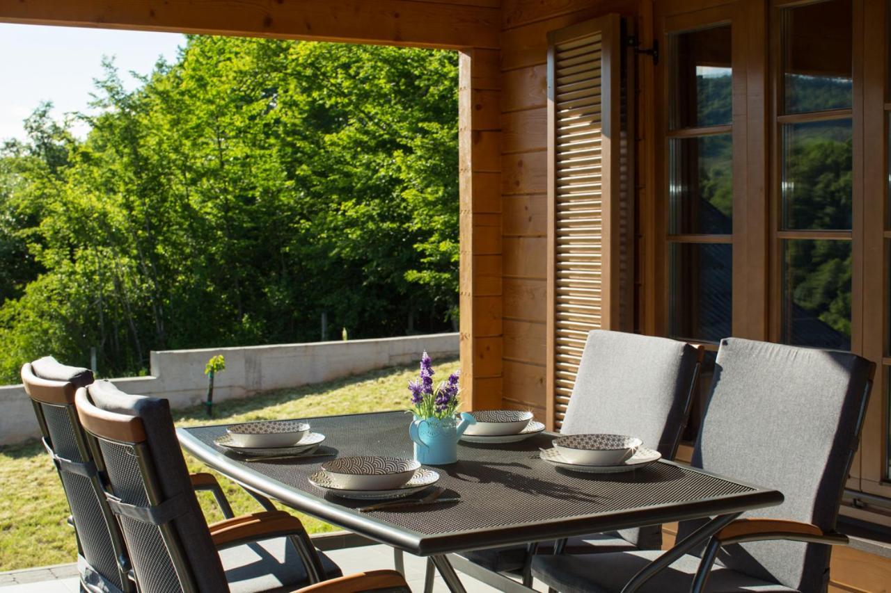 Holiday Home Natura Slunj Dış mekan fotoğraf