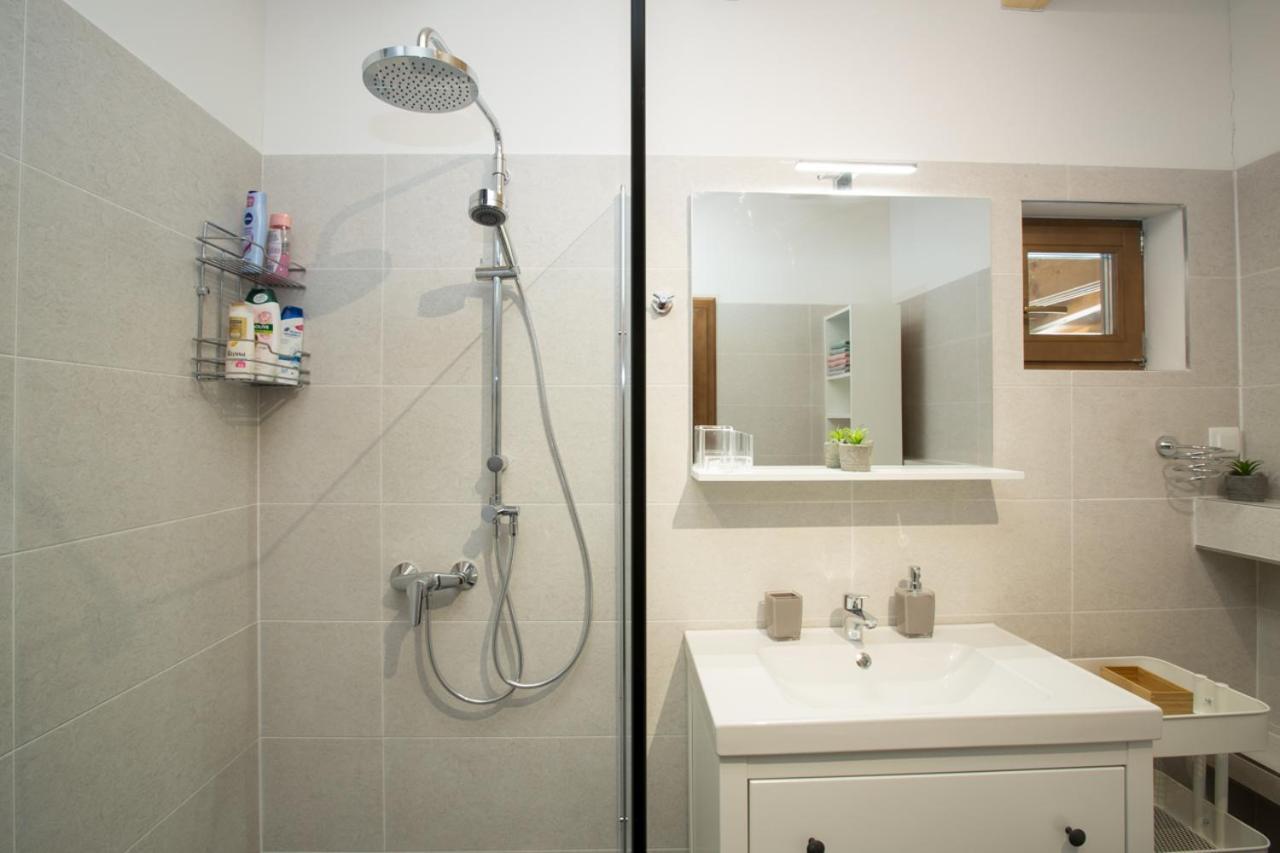 Holiday Home Natura Slunj Dış mekan fotoğraf