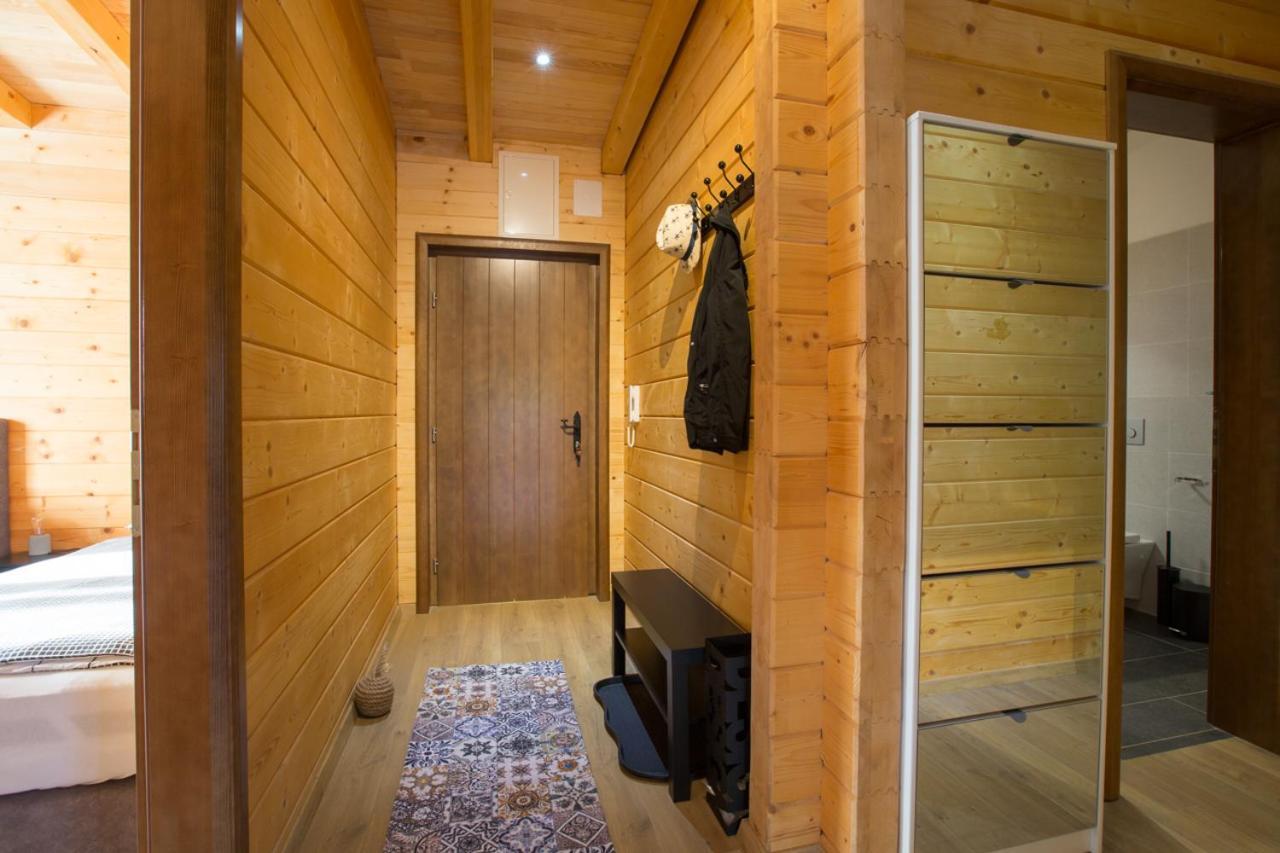 Holiday Home Natura Slunj Dış mekan fotoğraf