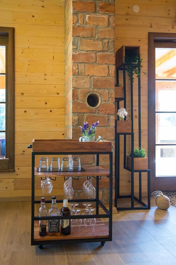 Holiday Home Natura Slunj Dış mekan fotoğraf