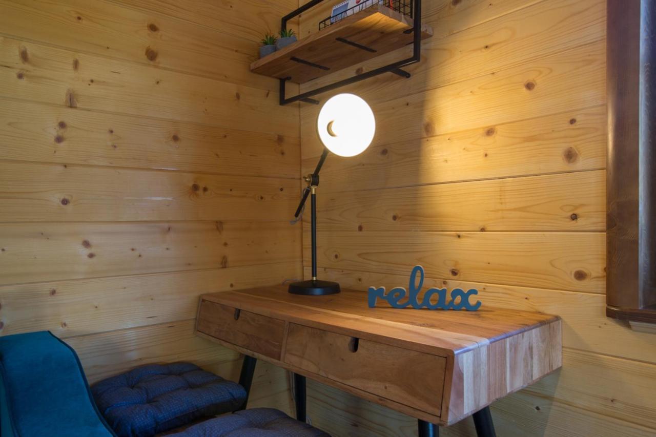 Holiday Home Natura Slunj Dış mekan fotoğraf